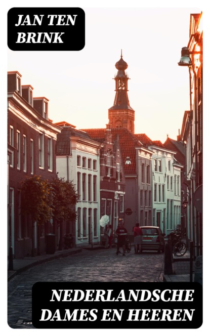 Nederlandsche dames en heeren
