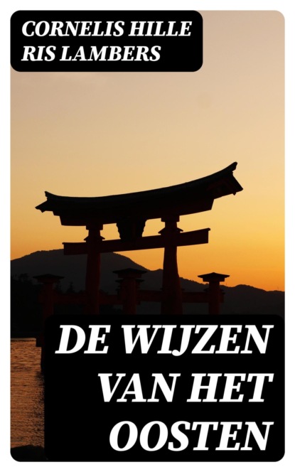 De wijzen van het Oosten