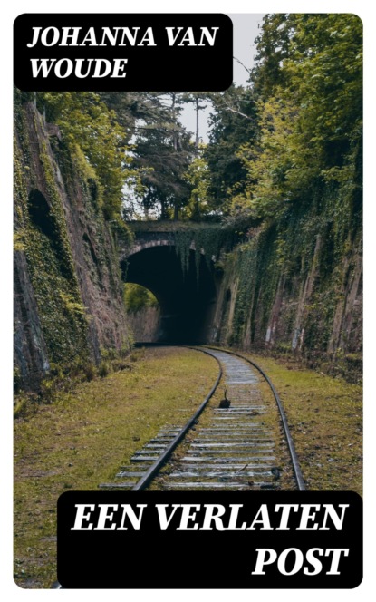 Een verlaten post
