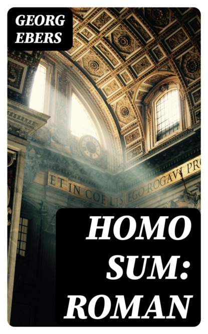 Homo sum: Roman