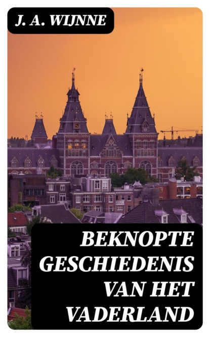 Beknopte geschiedenis van het vaderland
