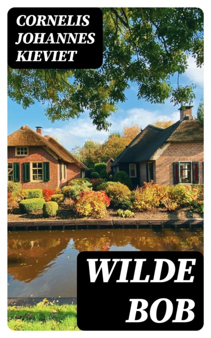 Wilde Bob
