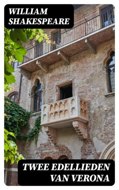 Twee Edellieden van Verona