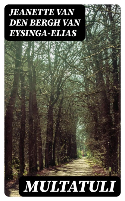 Multatuli