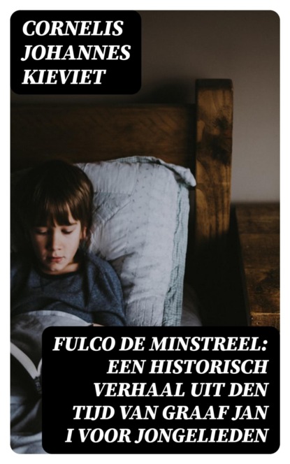 Fulco de Minstreel: Een historisch verhaal uit den tijd van Graaf Jan I voor jongelieden