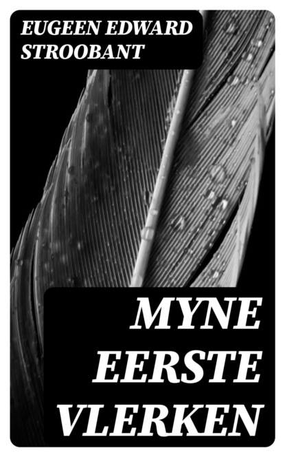 Myne eerste vlerken