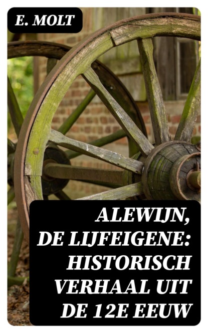 Alewijn, de Lijfeigene: Historisch verhaal uit de 12e eeuw