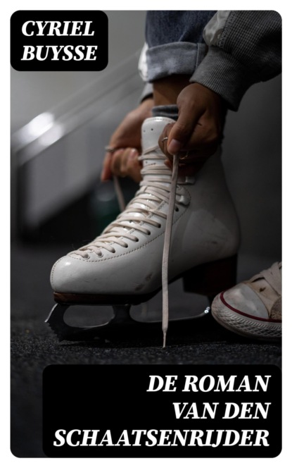 De roman van den schaatsenrijder