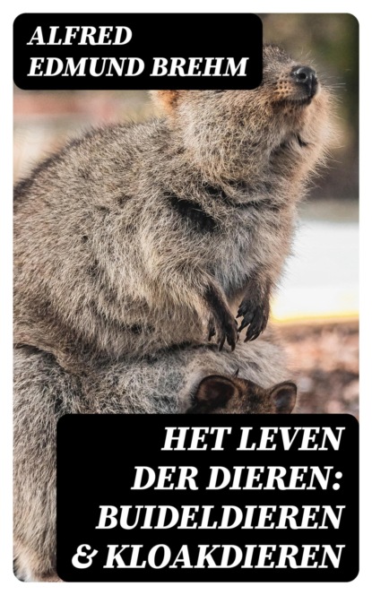 Het Leven der Dieren: Buideldieren & Kloakdieren
