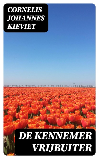 De Kennemer Vrijbuiter