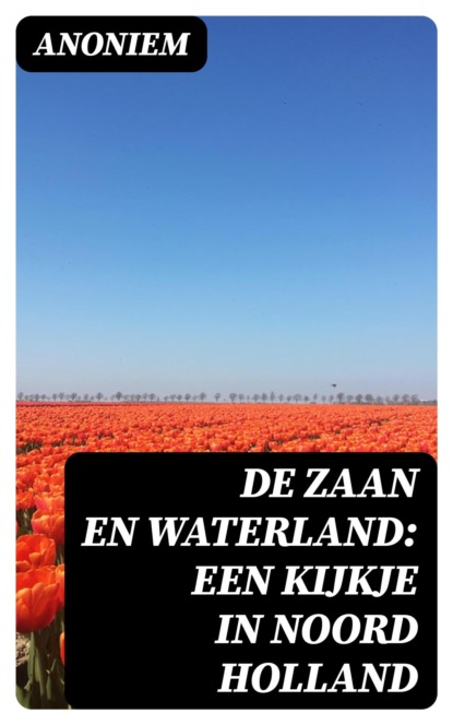 De Zaan en Waterland: Een kijkje in Noord Holland