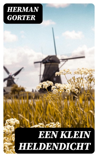 Een klein heldendicht
