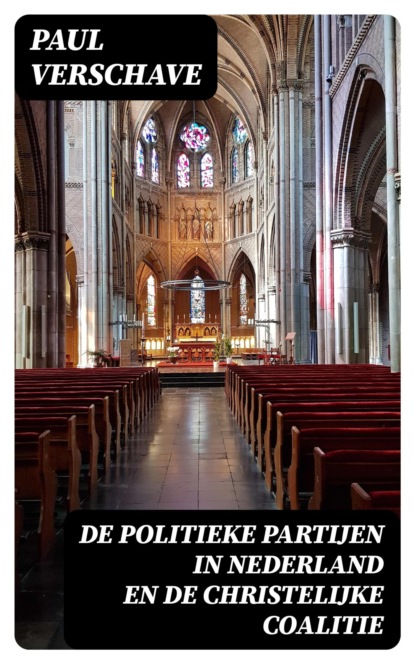 De politieke partijen in Nederland en de christelijke coalitie