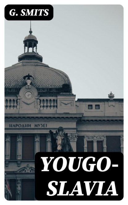 Yougo-Slavia