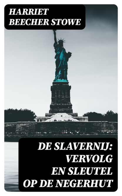 De Slavernij: Vervolg en Sleutel op De Negerhut