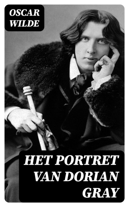 Het portret van Dorian Gray