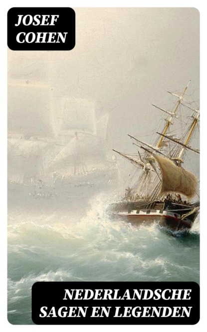 Nederlandsche Sagen en Legenden