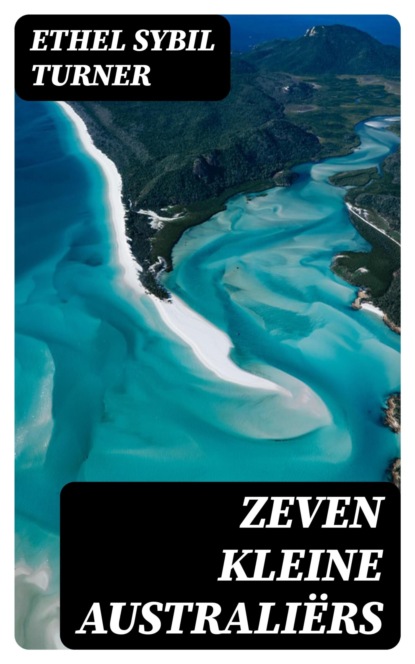 Zeven kleine Australiërs