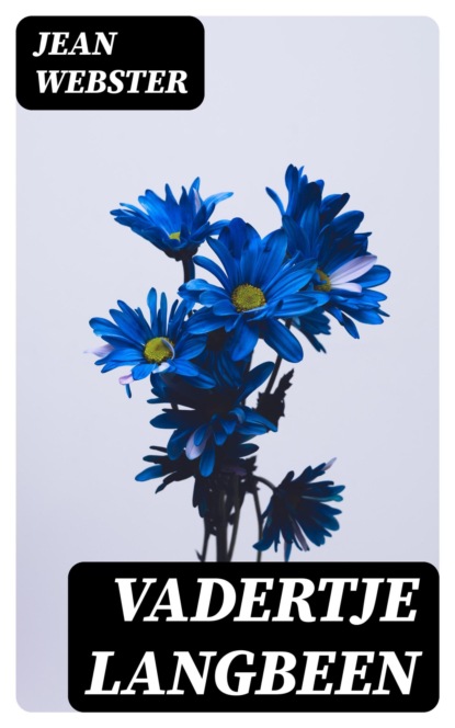 Vadertje Langbeen
