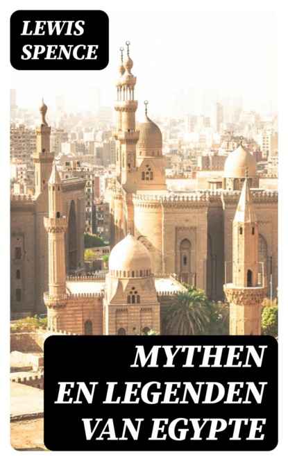 Mythen en Legenden van Egypte