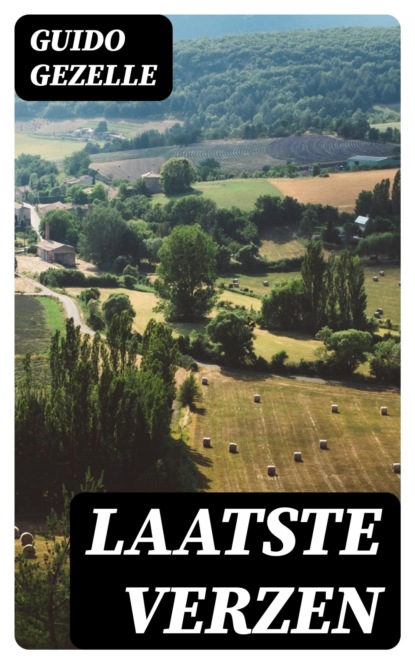 Laatste verzen
