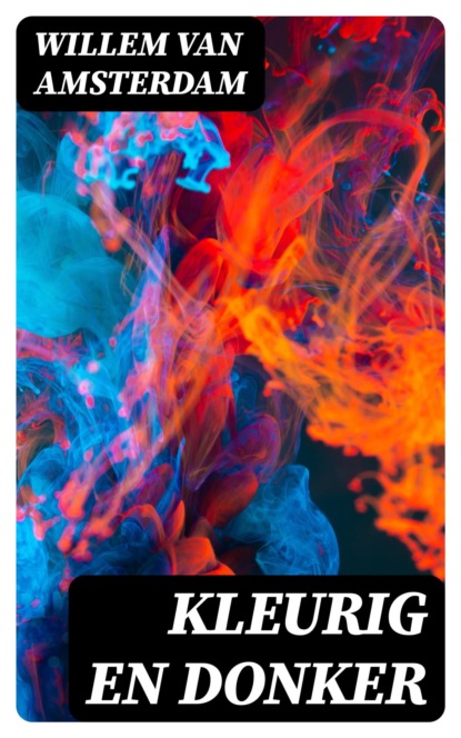 Kleurig en donker