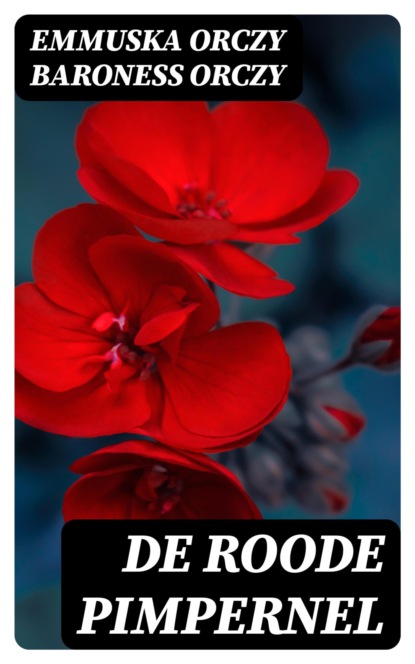 De Roode Pimpernel