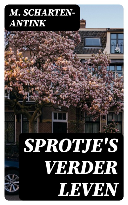 Sprotje's verder leven