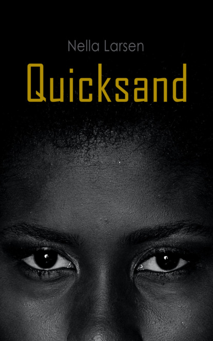 Quicksand