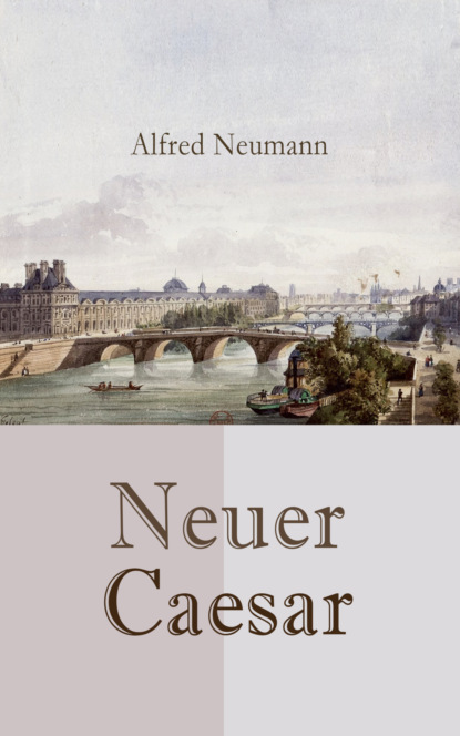 Neuer Caesar