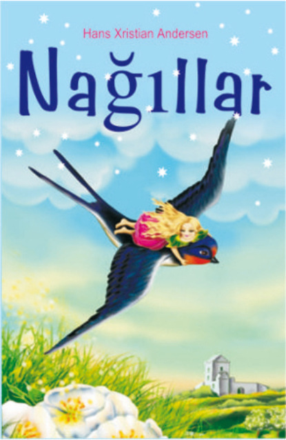 H.X.Andersonun nağılları
