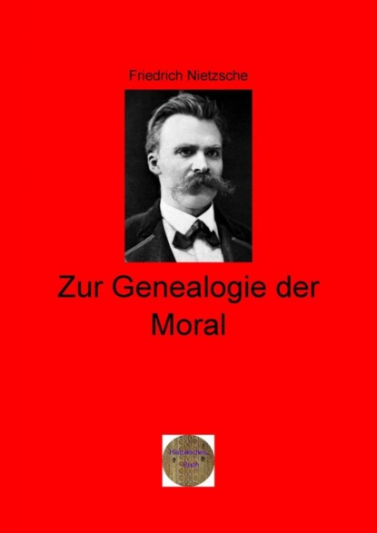 Zur Genealogie der Moral