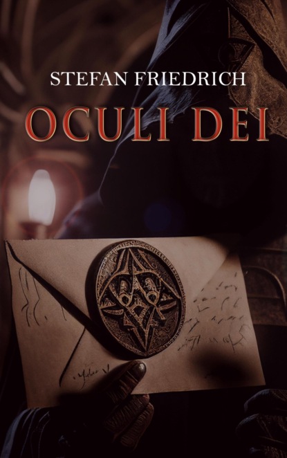Oculi Dei