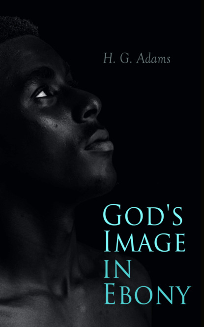 God's Image in Ebony