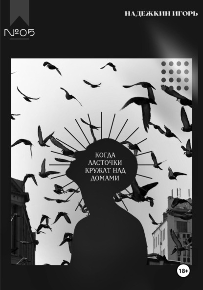 

Когда ласточки кружат над домами