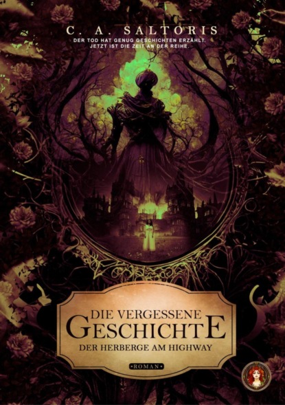 Die Vergessene Geschichte der Herberge am Highway