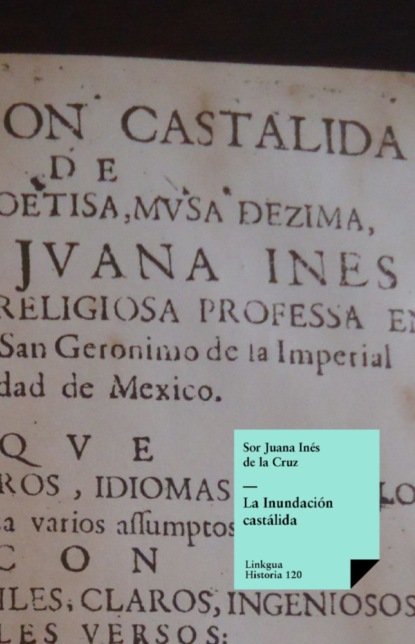 La Inundación castálida