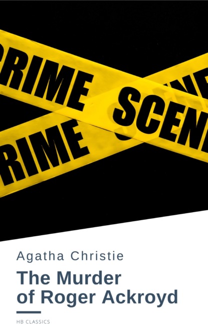  The Murder of Roger Ackroyd