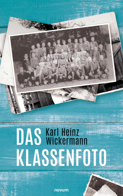 Das Klassenfoto