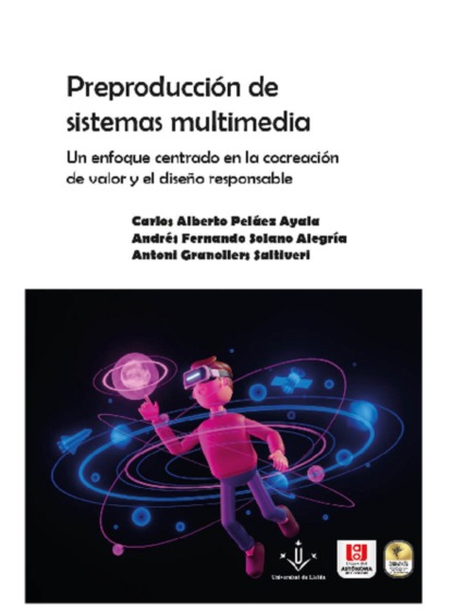 Preproducción de sistemas multimedia 