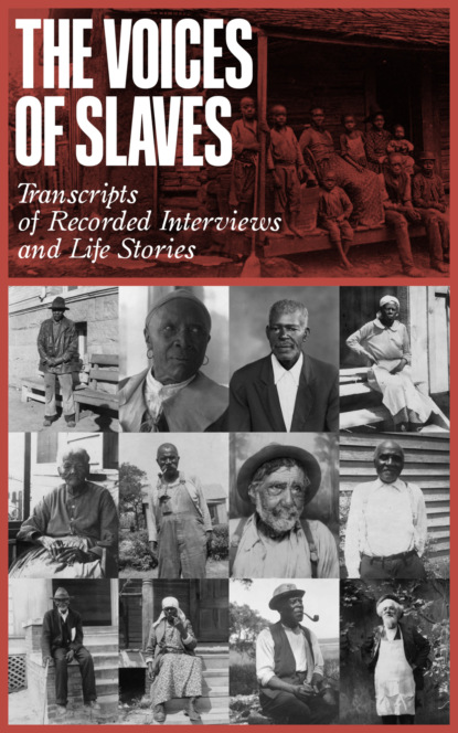 The Voices of Slaves