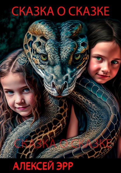 

Сказка о сказке