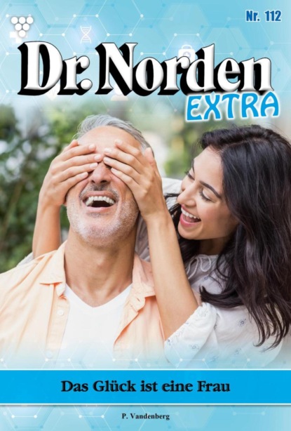 Das Glück ist eine Frau