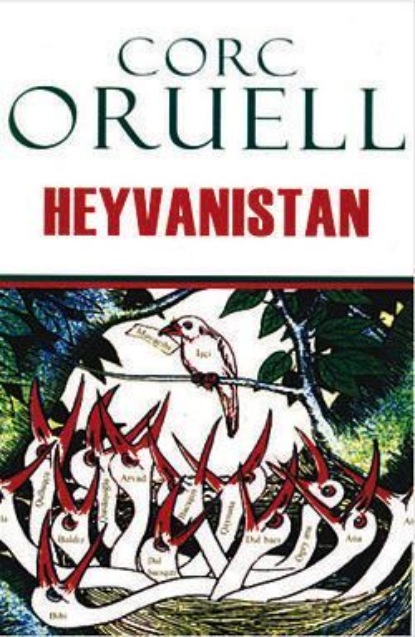 Heyvanıstan