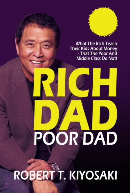 Rich Dad Poor Dad