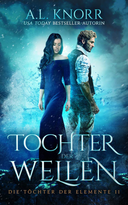 Tochter der Wellen