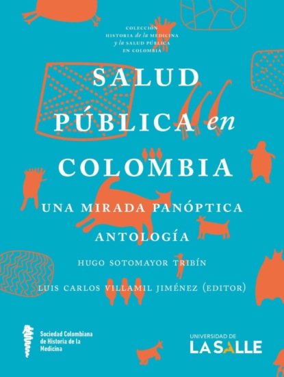 Salud pública en Colombia