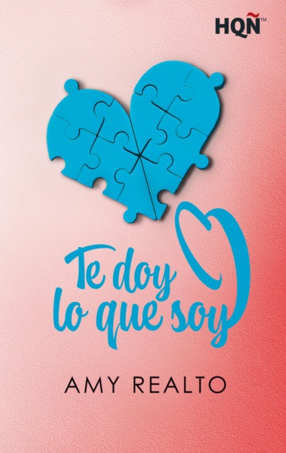 Te doy lo que soy