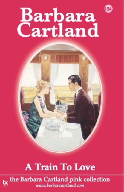 A Train to Love