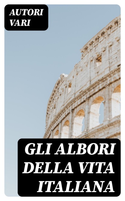 Gli albori della vita Italiana